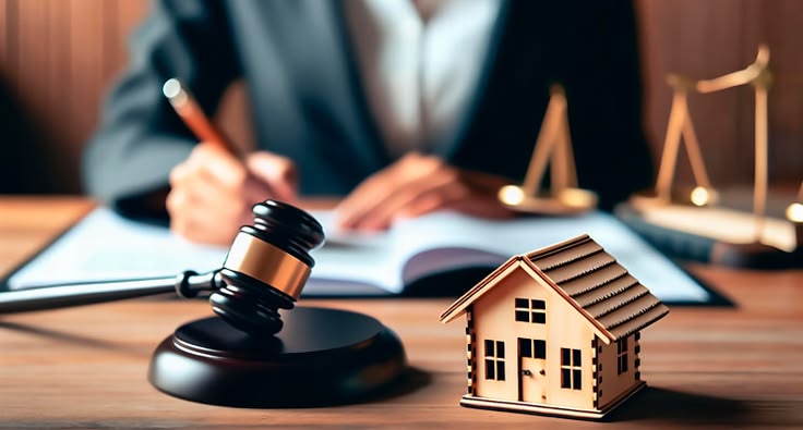 Droit Immobilier